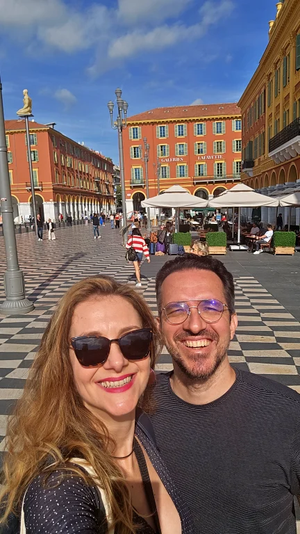 O que fazer na Côte D'Azur: roteiro de 4 dias por 6 cidades da Riviera Francesa 17 O que fazer na Côte D'Azur: roteiro de 4 dias por 6 cidades da Riviera Francesa - Nice 20241002 113549