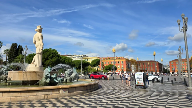 O que fazer na Côte D'Azur: roteiro de 4 dias por 6 cidades da Riviera Francesa 20 O que fazer na Côte D'Azur: roteiro de 4 dias por 6 cidades da Riviera Francesa - Nice 20241002 115724