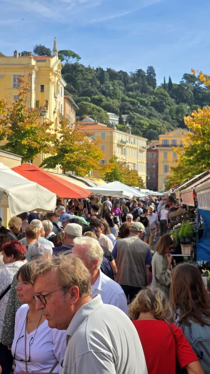 O que fazer na Côte D'Azur: roteiro de 4 dias por 6 cidades da Riviera Francesa 26 O que fazer na Côte D'Azur: roteiro de 4 dias por 6 cidades da Riviera Francesa - Nice 20241002 120853