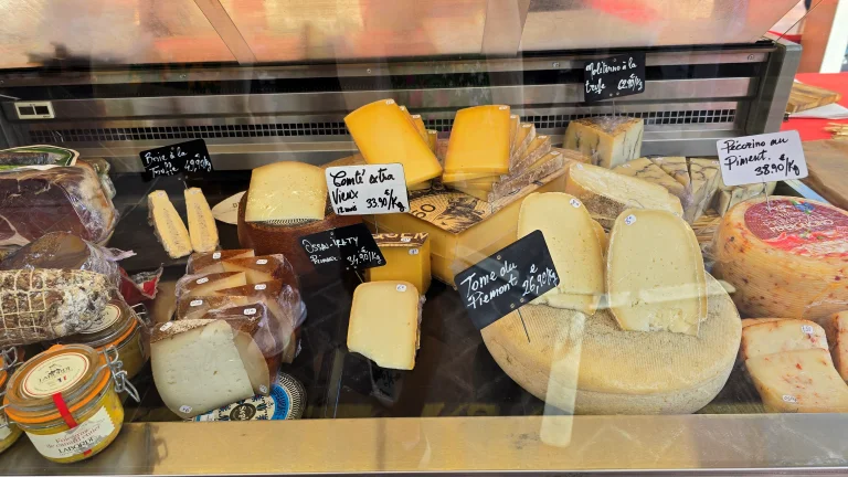 O que fazer na Côte D'Azur: roteiro de 4 dias por 6 cidades da Riviera Francesa 32 O que fazer na Côte D'Azur: roteiro de 4 dias por 6 cidades da Riviera Francesa - Nice 20241002 121309