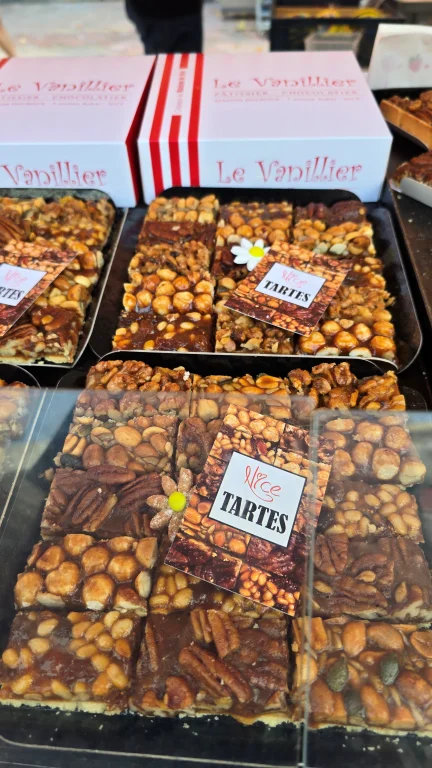 O que fazer na Côte D'Azur: roteiro de 4 dias por 6 cidades da Riviera Francesa 30 O que fazer na Côte D'Azur: roteiro de 4 dias por 6 cidades da Riviera Francesa - Nice 20241002 121432