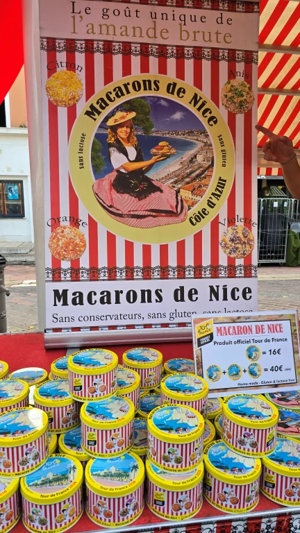 O que fazer na Côte D'Azur: roteiro de 4 dias por 6 cidades da Riviera Francesa 29 O que fazer na Côte D'Azur: roteiro de 4 dias por 6 cidades da Riviera Francesa - Nice 20241002 121551