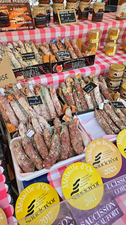 O que fazer na Côte D'Azur: roteiro de 4 dias por 6 cidades da Riviera Francesa 31 O que fazer na Côte D'Azur: roteiro de 4 dias por 6 cidades da Riviera Francesa - Nice 20241002 122500