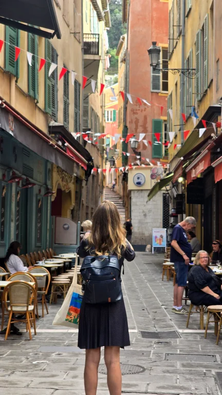 O que fazer na Côte D'Azur: roteiro de 4 dias por 6 cidades da Riviera Francesa 22 O que fazer na Côte D'Azur: roteiro de 4 dias por 6 cidades da Riviera Francesa - Nice 20241002 123718