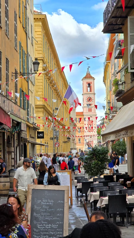 O que fazer na Côte D'Azur: roteiro de 4 dias por 6 cidades da Riviera Francesa 23 O que fazer na Côte D'Azur: roteiro de 4 dias por 6 cidades da Riviera Francesa - Nice 20241002 123824