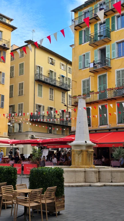 O que fazer na Côte D'Azur: roteiro de 4 dias por 6 cidades da Riviera Francesa 41 O que fazer na Côte D'Azur: roteiro de 4 dias por 6 cidades da Riviera Francesa - Nice 20241002 124326