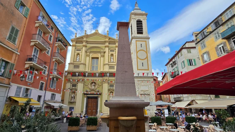 O que fazer na Côte D'Azur: roteiro de 4 dias por 6 cidades da Riviera Francesa 43 O que fazer na Côte D'Azur: roteiro de 4 dias por 6 cidades da Riviera Francesa - Nice 20241002 124517