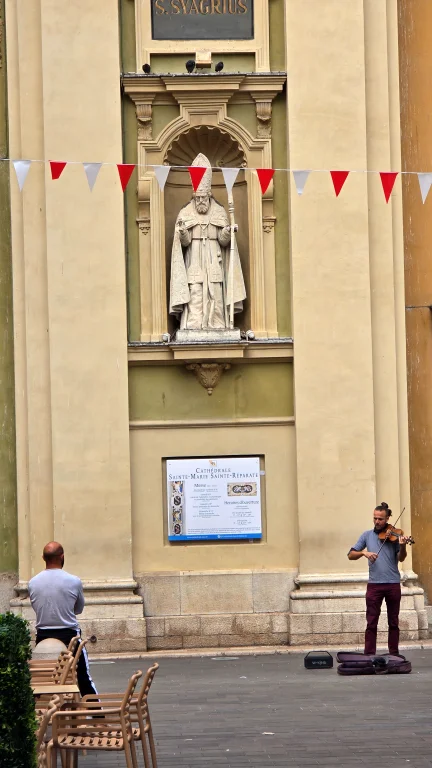 O que fazer na Côte D'Azur: roteiro de 4 dias por 6 cidades da Riviera Francesa 45 O que fazer na Côte D'Azur: roteiro de 4 dias por 6 cidades da Riviera Francesa - Nice 20241002 124529