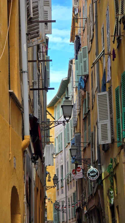 O que fazer na Côte D'Azur: roteiro de 4 dias por 6 cidades da Riviera Francesa 21 O que fazer na Côte D'Azur: roteiro de 4 dias por 6 cidades da Riviera Francesa - Nice 20241002 124645