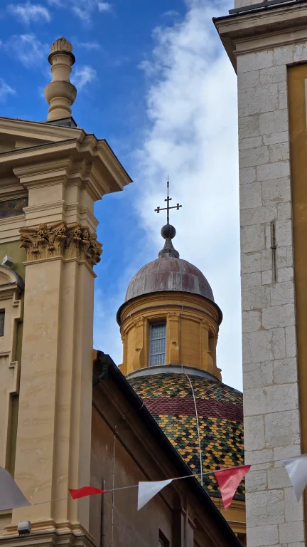 O que fazer na Côte D'Azur: roteiro de 4 dias por 6 cidades da Riviera Francesa 46 O que fazer na Côte D'Azur: roteiro de 4 dias por 6 cidades da Riviera Francesa - Nice 20241002 124707