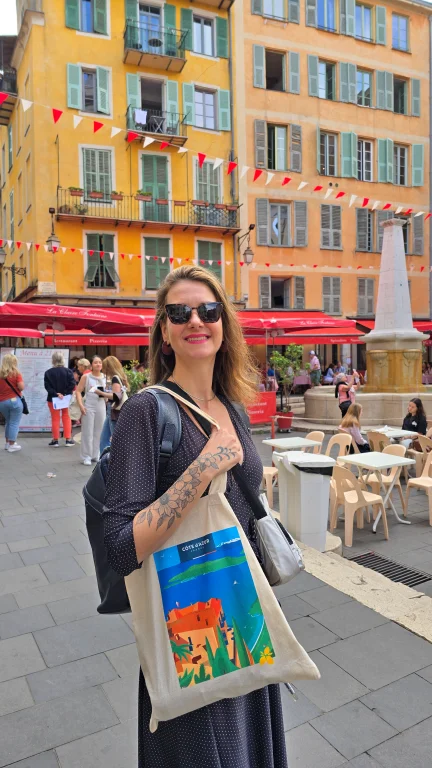 O que fazer na Côte D'Azur: roteiro de 4 dias por 6 cidades da Riviera Francesa 40 O que fazer na Côte D'Azur: roteiro de 4 dias por 6 cidades da Riviera Francesa - Nice 20241002 1247560