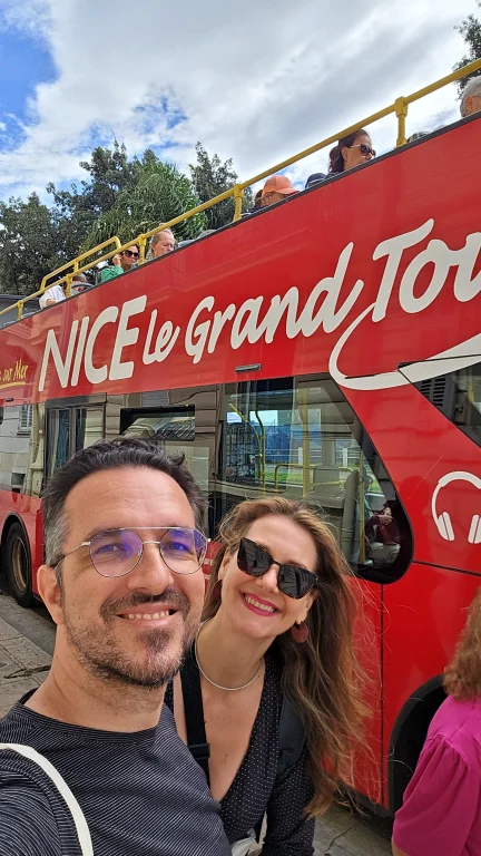 O que fazer na Côte D'Azur: roteiro de 4 dias por 6 cidades da Riviera Francesa 52 O que fazer na Côte D'Azur: roteiro de 4 dias por 6 cidades da Riviera Francesa - Nice 20241002 125848