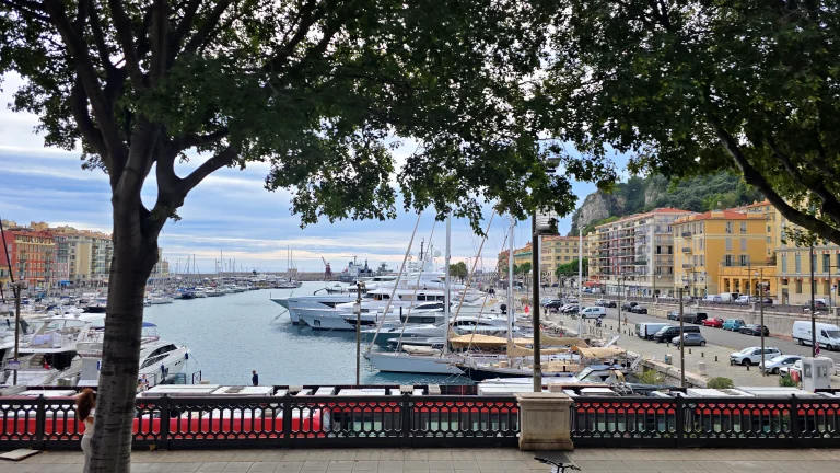 O que fazer na Côte D'Azur: roteiro de 4 dias por 6 cidades da Riviera Francesa 55 O que fazer na Côte D'Azur: roteiro de 4 dias por 6 cidades da Riviera Francesa - Nice 20241002 133931