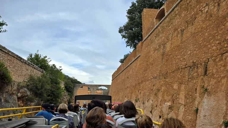 O que fazer na Côte D'Azur: roteiro de 4 dias por 6 cidades da Riviera Francesa 58 O que fazer na Côte D'Azur: roteiro de 4 dias por 6 cidades da Riviera Francesa - Nice 20241002 135443