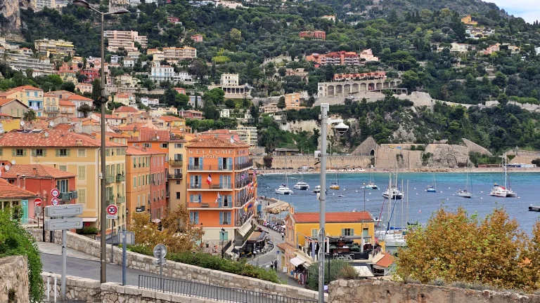 O que fazer na Côte D'Azur: roteiro de 4 dias por 6 cidades da Riviera Francesa 57 O que fazer na Côte D'Azur: roteiro de 4 dias por 6 cidades da Riviera Francesa - Nice 20241002 135718
