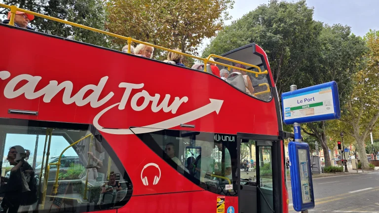 O que fazer na Côte D'Azur: roteiro de 4 dias por 6 cidades da Riviera Francesa 59 O que fazer na Côte D'Azur: roteiro de 4 dias por 6 cidades da Riviera Francesa - Nice 20241002 141213