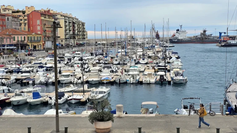 O que fazer na Côte D'Azur: roteiro de 4 dias por 6 cidades da Riviera Francesa 66 O que fazer na Côte D'Azur: roteiro de 4 dias por 6 cidades da Riviera Francesa - Nice 20241002 142425