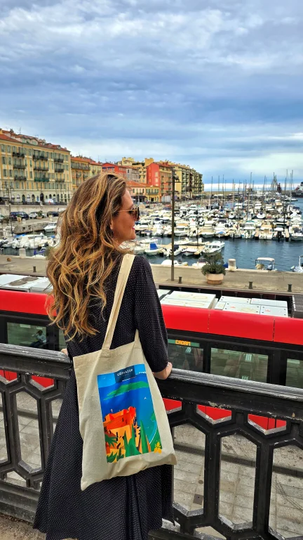 O que fazer na Côte D'Azur: roteiro de 4 dias por 6 cidades da Riviera Francesa 67 O que fazer na Côte D'Azur: roteiro de 4 dias por 6 cidades da Riviera Francesa - Nice 20241002 142701 01