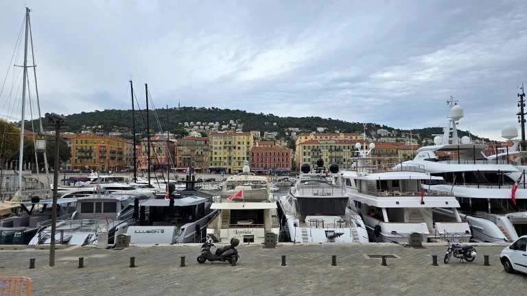 O que fazer na Côte D'Azur: roteiro de 4 dias por 6 cidades da Riviera Francesa 69 O que fazer na Côte D'Azur: roteiro de 4 dias por 6 cidades da Riviera Francesa - Nice 20241002 143232