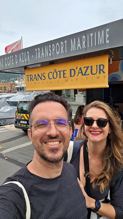 O que fazer na Côte D'Azur: roteiro de 4 dias por 6 cidades da Riviera Francesa 60 O que fazer na Côte D'Azur: roteiro de 4 dias por 6 cidades da Riviera Francesa - Nice 20241002 144119