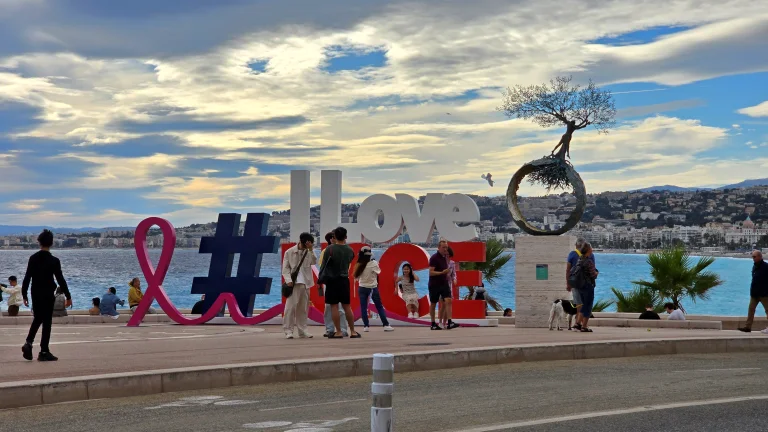 O que fazer na Côte D'Azur: roteiro de 4 dias por 6 cidades da Riviera Francesa 70 O que fazer na Côte D'Azur: roteiro de 4 dias por 6 cidades da Riviera Francesa - Nice 20241002 161226