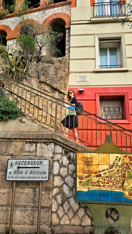 O que fazer na Côte D'Azur: roteiro de 4 dias por 6 cidades da Riviera Francesa 73 O que fazer na Côte D'Azur: roteiro de 4 dias por 6 cidades da Riviera Francesa - Nice 20241002 161633 01