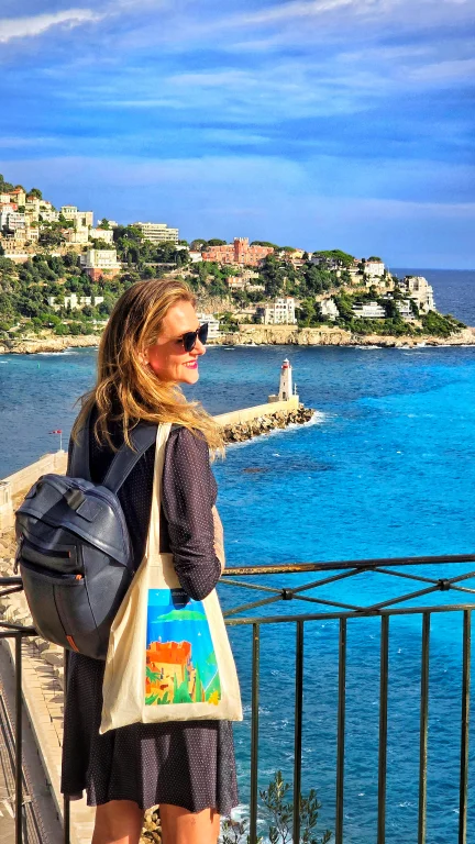 O que fazer na Côte D'Azur: roteiro de 4 dias por 6 cidades da Riviera Francesa 78 O que fazer na Côte D'Azur: roteiro de 4 dias por 6 cidades da Riviera Francesa - Nice 20241002 162937 01