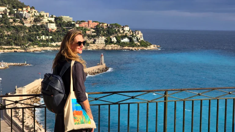 O que fazer na Côte D'Azur: roteiro de 4 dias por 6 cidades da Riviera Francesa 76 O que fazer na Côte D'Azur: roteiro de 4 dias por 6 cidades da Riviera Francesa - Nice 20241002 163007