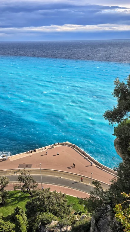 O que fazer na Côte D'Azur: roteiro de 4 dias por 6 cidades da Riviera Francesa 79 O que fazer na Côte D'Azur: roteiro de 4 dias por 6 cidades da Riviera Francesa - Nice 20241002 163143 01