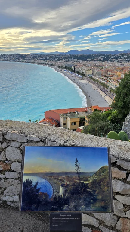 O que fazer na Côte D'Azur: roteiro de 4 dias por 6 cidades da Riviera Francesa 80 O que fazer na Côte D'Azur: roteiro de 4 dias por 6 cidades da Riviera Francesa - Nice 20241002 163352