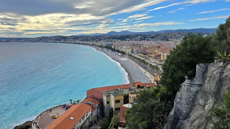 O que fazer na Côte D'Azur: roteiro de 4 dias por 6 cidades da Riviera Francesa 81 O que fazer na Côte D'Azur: roteiro de 4 dias por 6 cidades da Riviera Francesa - Nice 20241002 163402