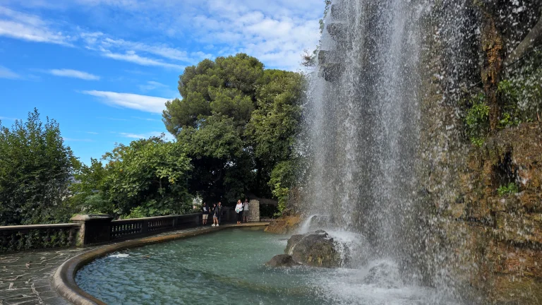 O que fazer na Côte D'Azur: roteiro de 4 dias por 6 cidades da Riviera Francesa 85 O que fazer na Côte D'Azur: roteiro de 4 dias por 6 cidades da Riviera Francesa - Nice 20241002 165202