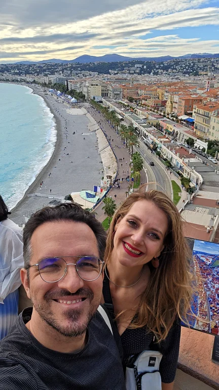 O que fazer na Côte D'Azur: roteiro de 4 dias por 6 cidades da Riviera Francesa 87 O que fazer na Côte D'Azur: roteiro de 4 dias por 6 cidades da Riviera Francesa - Nice 20241002 170203