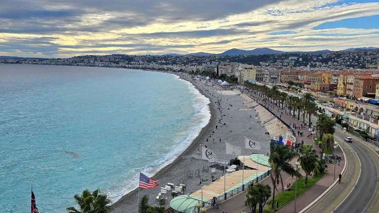 O que fazer na Côte D'Azur: roteiro de 4 dias por 6 cidades da Riviera Francesa 89 O que fazer na Côte D'Azur: roteiro de 4 dias por 6 cidades da Riviera Francesa - Nice 20241002 170559