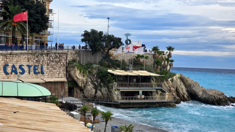 O que fazer na Côte D'Azur: roteiro de 4 dias por 6 cidades da Riviera Francesa 71 O que fazer na Côte D'Azur: roteiro de 4 dias por 6 cidades da Riviera Francesa - Nice 20241002 171256