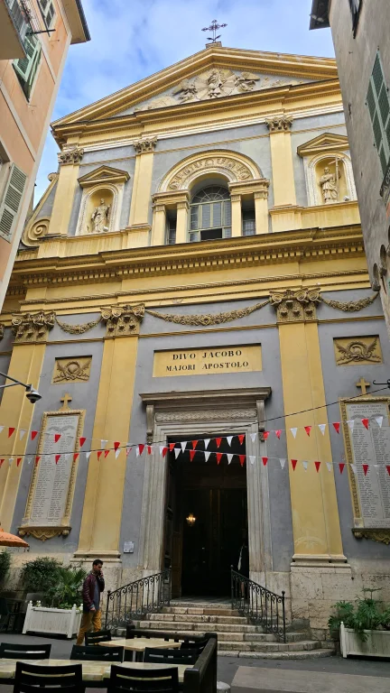 O que fazer na Côte D'Azur: roteiro de 4 dias por 6 cidades da Riviera Francesa 48 O que fazer na Côte D'Azur: roteiro de 4 dias por 6 cidades da Riviera Francesa - Nice 20241002 172246