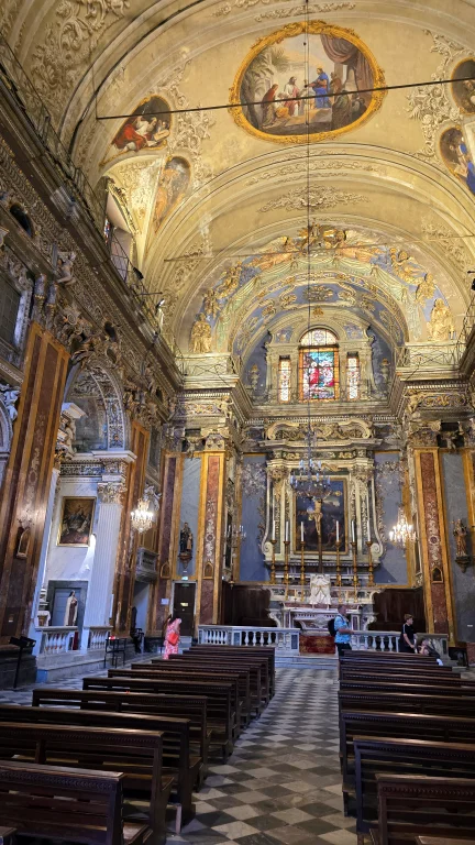 O que fazer na Côte D'Azur: roteiro de 4 dias por 6 cidades da Riviera Francesa 49 O que fazer na Côte D'Azur: roteiro de 4 dias por 6 cidades da Riviera Francesa - Nice 20241002 172247