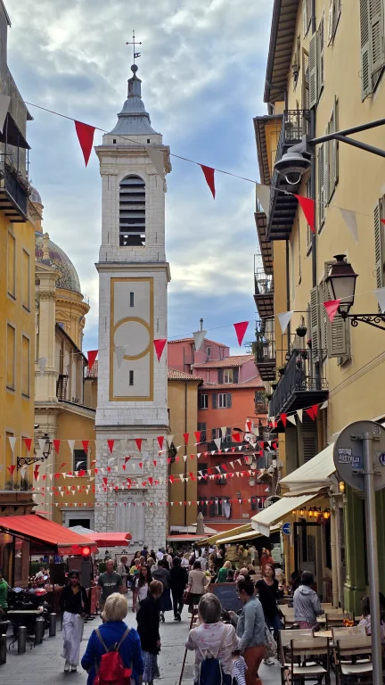 O que fazer na Côte D'Azur: roteiro de 4 dias por 6 cidades da Riviera Francesa 35 O que fazer na Côte D'Azur: roteiro de 4 dias por 6 cidades da Riviera Francesa - Nice 20241002 172638