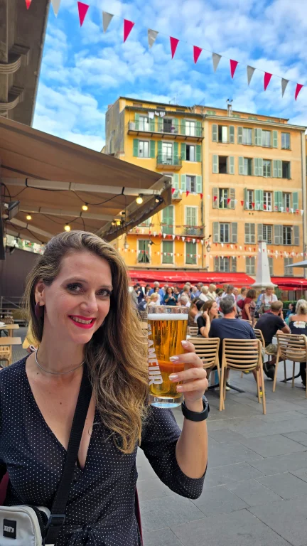 O que fazer na Côte D'Azur: roteiro de 4 dias por 6 cidades da Riviera Francesa 38 O que fazer na Côte D'Azur: roteiro de 4 dias por 6 cidades da Riviera Francesa - Nice 20241002 173926