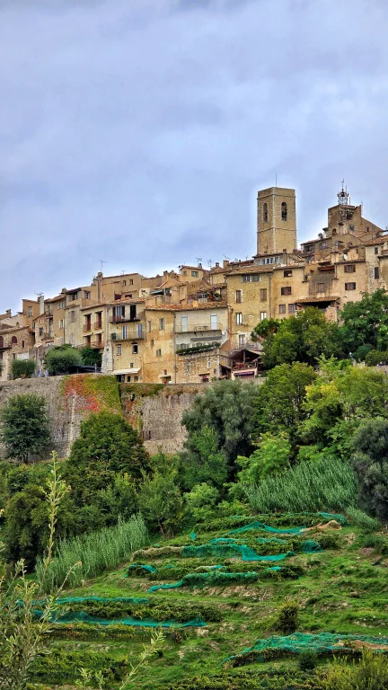 O que fazer na Côte D'Azur: roteiro de 4 dias por 6 cidades da Riviera Francesa 217 O que fazer na Côte D'Azur: roteiro de 4 dias por 6 cidades da Riviera Francesa - Saint Paul de Vence 20241003 164012 01