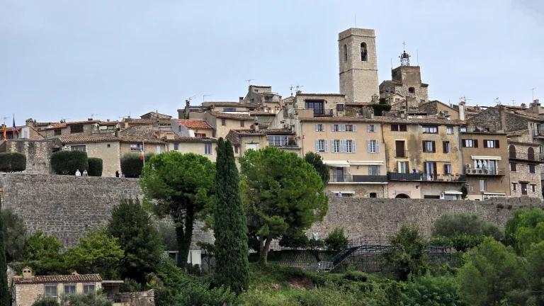 O que fazer na Côte D'Azur: roteiro de 4 dias por 6 cidades da Riviera Francesa 216 Saint-Paul-de-Vence | O que fazer na Côte D'Azur