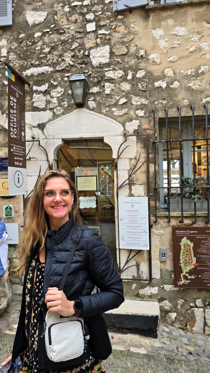 O que fazer na Côte D'Azur: roteiro de 4 dias por 6 cidades da Riviera Francesa 219 O que fazer na Côte D'Azur: roteiro de 4 dias por 6 cidades da Riviera Francesa - Saint Paul de Vence 20241003 165224