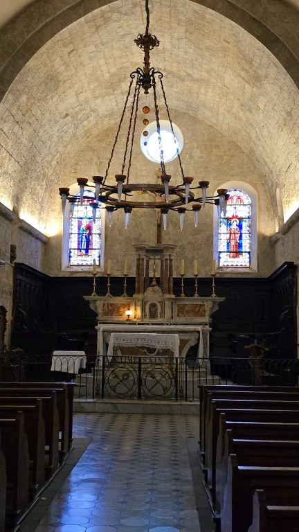 O que fazer na Côte D'Azur: roteiro de 4 dias por 6 cidades da Riviera Francesa 232 O que fazer na Côte D'Azur: roteiro de 4 dias por 6 cidades da Riviera Francesa - Saint Paul de Vence 20241003 170519