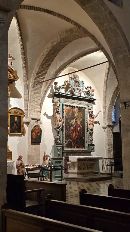 O que fazer na Côte D'Azur: roteiro de 4 dias por 6 cidades da Riviera Francesa 233 O que fazer na Côte D'Azur: roteiro de 4 dias por 6 cidades da Riviera Francesa - Saint Paul de Vence 20241003 170523