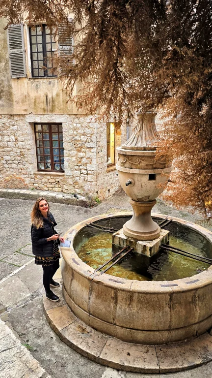 O que fazer na Côte D'Azur: roteiro de 4 dias por 6 cidades da Riviera Francesa 235 O que fazer na Côte D'Azur: roteiro de 4 dias por 6 cidades da Riviera Francesa - Saint Paul de Vence 20241003 1720560 01