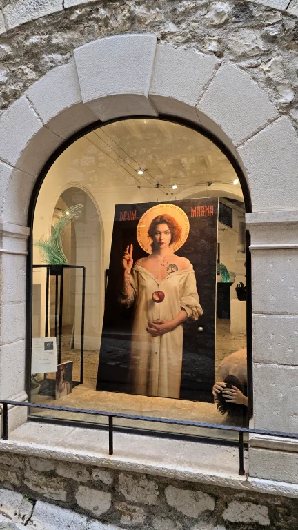 O que fazer na Côte D'Azur: roteiro de 4 dias por 6 cidades da Riviera Francesa 239 O que fazer na Côte D'Azur: roteiro de 4 dias por 6 cidades da Riviera Francesa - Saint Paul de Vence 20241003 172543