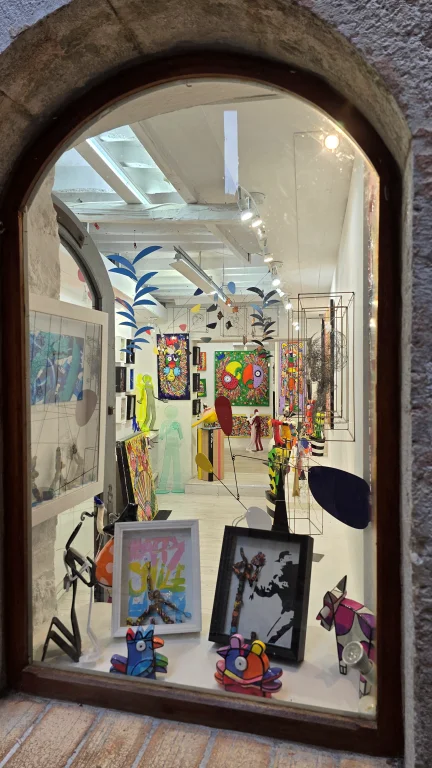 O que fazer na Côte D'Azur: roteiro de 4 dias por 6 cidades da Riviera Francesa 240 O que fazer na Côte D'Azur: roteiro de 4 dias por 6 cidades da Riviera Francesa - Saint Paul de Vence 20241003 172842