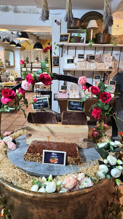 O que fazer na Côte D'Azur: roteiro de 4 dias por 6 cidades da Riviera Francesa 244 O que fazer na Côte D'Azur: roteiro de 4 dias por 6 cidades da Riviera Francesa - Saint Paul de Vence 20241003 175123