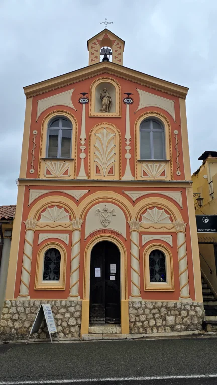 O que fazer na Côte D'Azur: roteiro de 4 dias por 6 cidades da Riviera Francesa 100 O que fazer na Côte D'Azur: roteiro de 4 dias por 6 cidades da Riviera Francesa - Villefrenche sur mer 20241003 112634