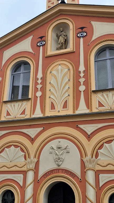 O que fazer na Côte D'Azur: roteiro de 4 dias por 6 cidades da Riviera Francesa 101 O que fazer na Côte D'Azur: roteiro de 4 dias por 6 cidades da Riviera Francesa - Villefrenche sur mer 20241003 112735